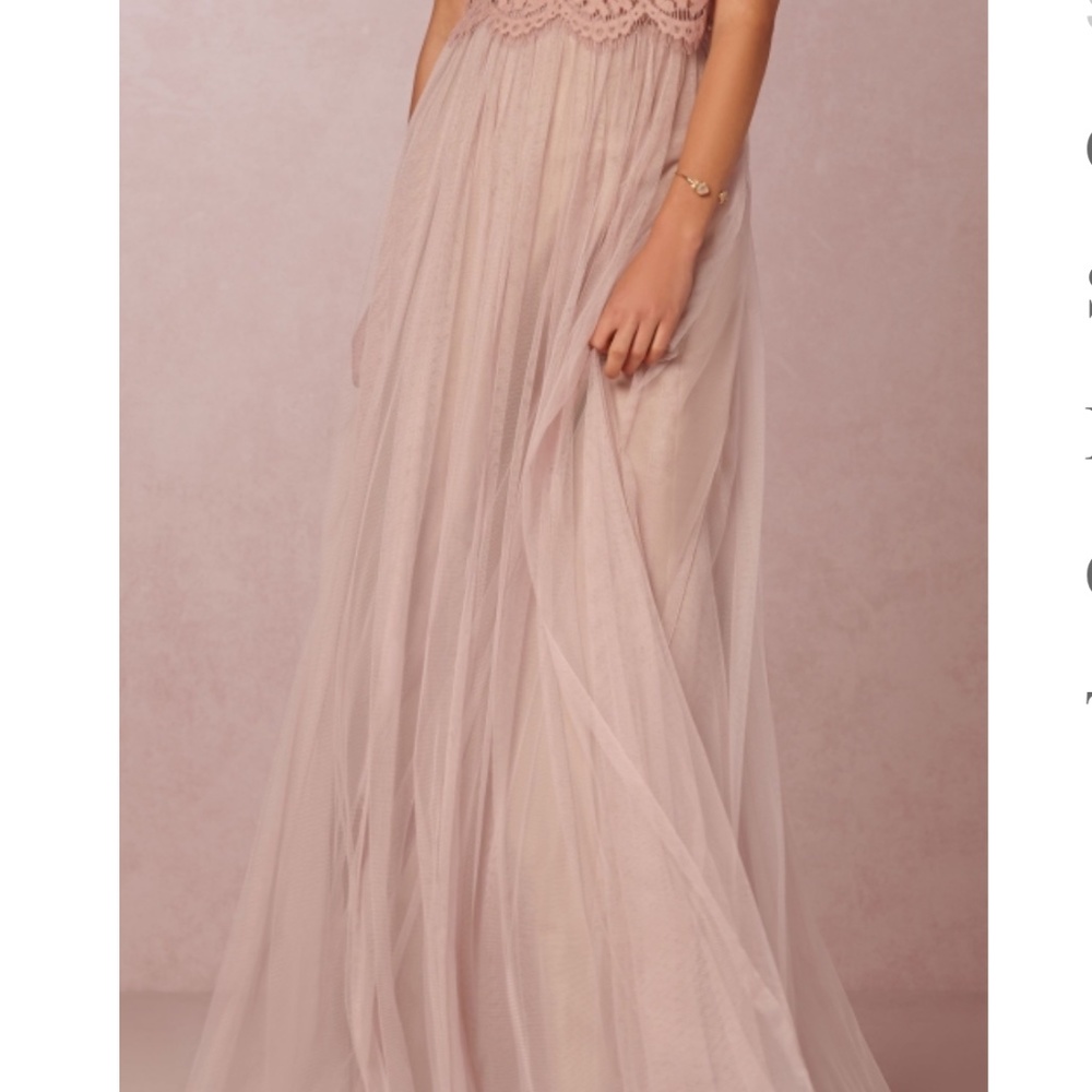 Tulle Skirt